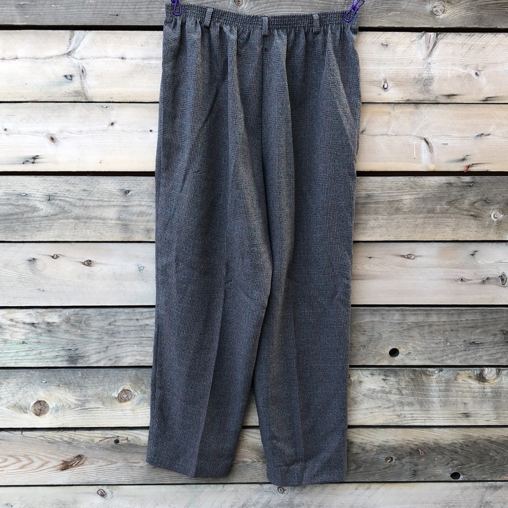 Vintage Alfred Dunner Pants - Picture 6 of 6
